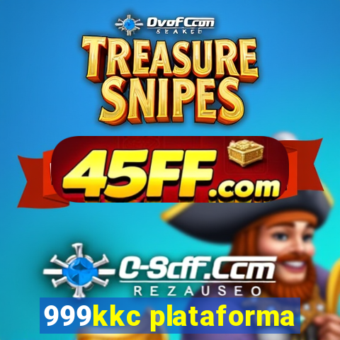 999kkc plataforma